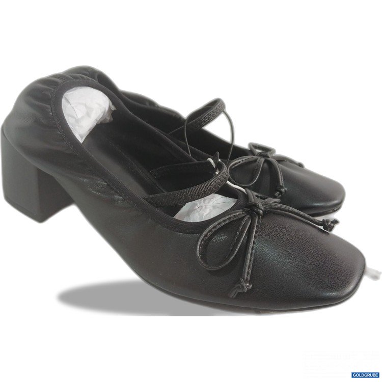 Artikel Nr. 526073: Reserved Pumps 