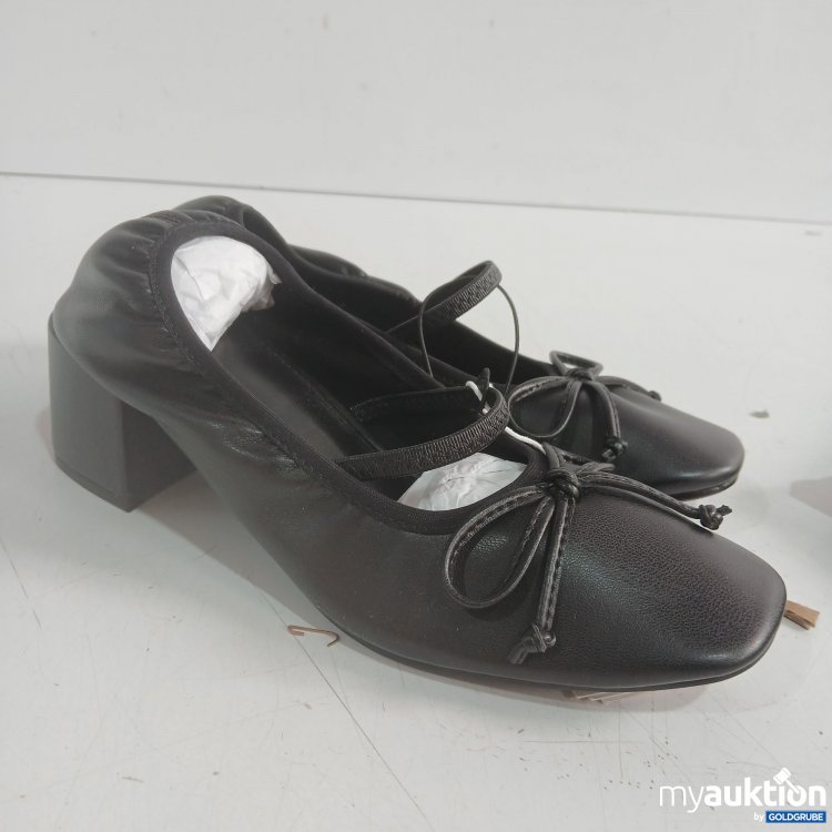 Artikel Nr. 526073: Reserved Pumps 
