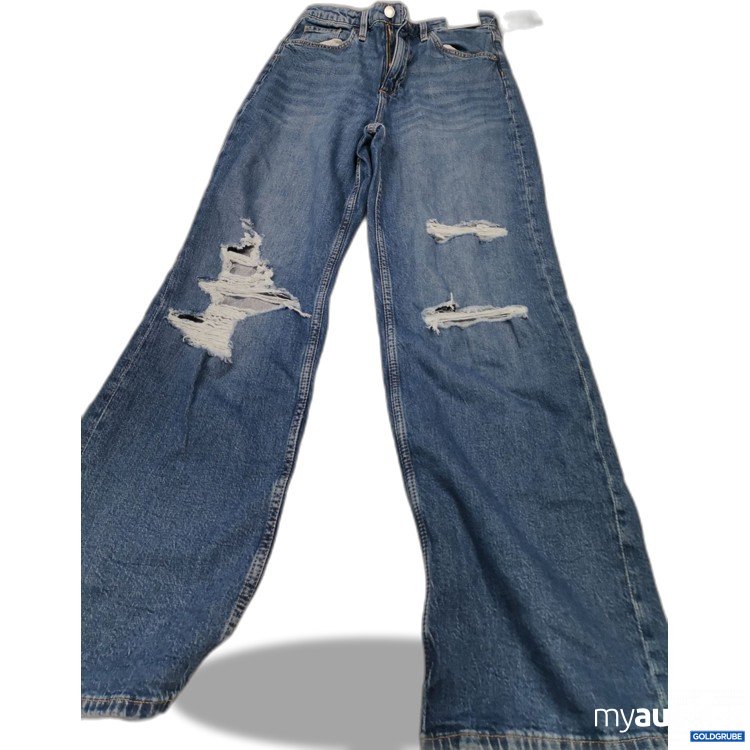 Artikel Nr. 670073: H&M wide Jeans 