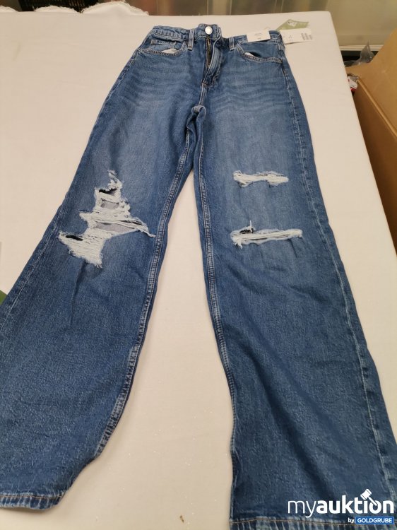 Artikel Nr. 670073: H&M wide Jeans 