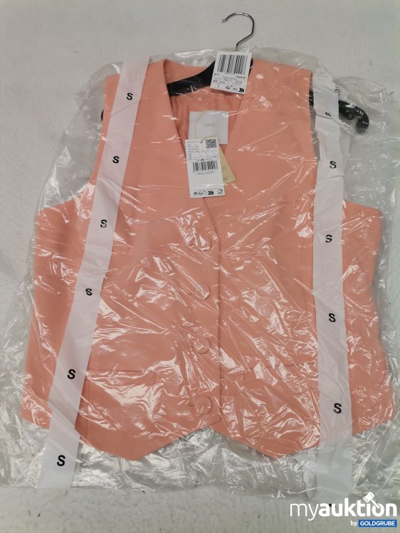 Artikel Nr. 687073 Artikel Nr. 687073: Mango Vest