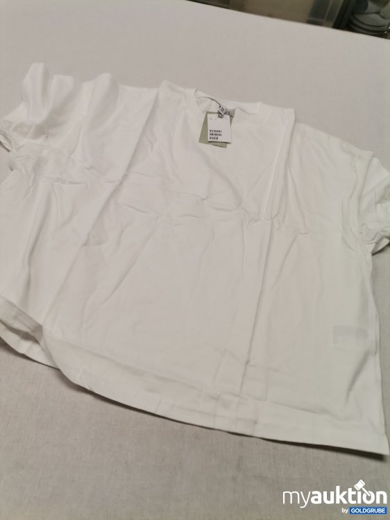 Artikel Nr. 729073 Artikel Nr. 729073: H&M Shirt oversized kurz