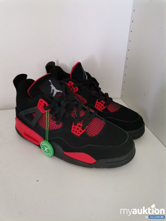 Artikel Nr. 827073 Artikel Nr. 827073: Air Jordan Sneaker high