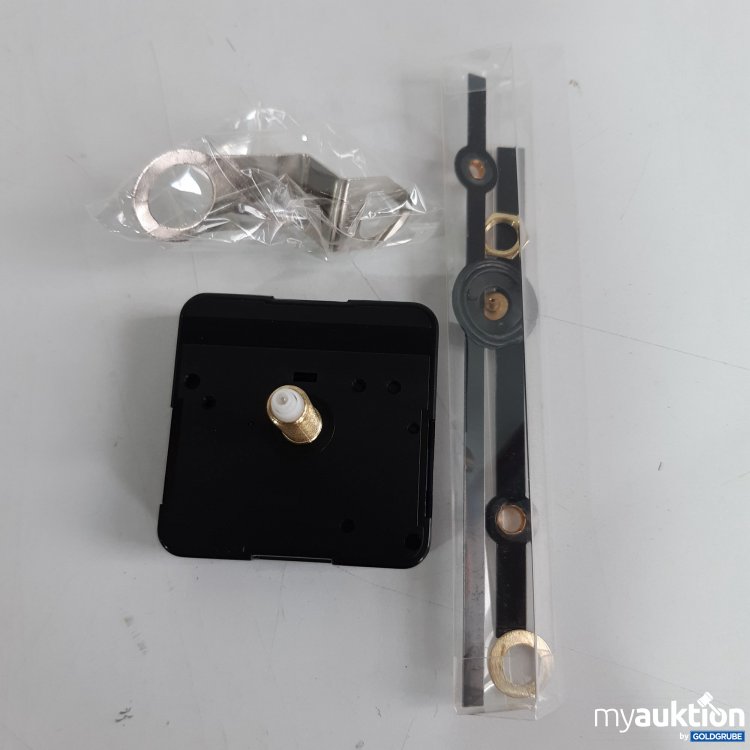 Artikel Nr. 850073 Artikel Nr. 850073: Wanduhr Mechanismus Set