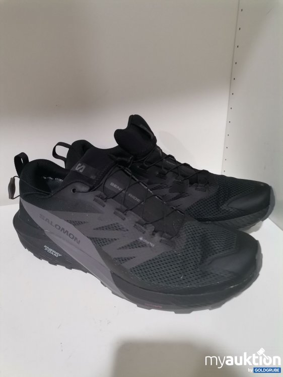 Artikel Nr. 855073 Artikel Nr. 855073: Salomon sense ride 5 gtx