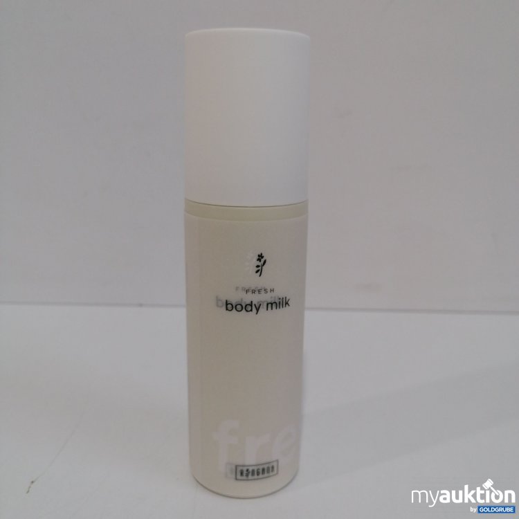 Artikel Nr. 856073 Artikel Nr. 856073: Fresh Body Milk 200ml