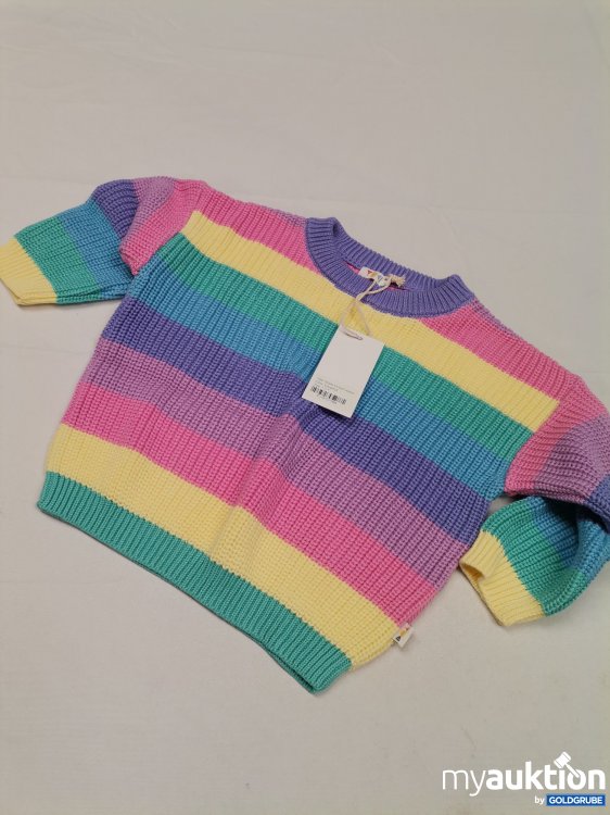 Artikel Nr. 863073: Yuki Pullover 