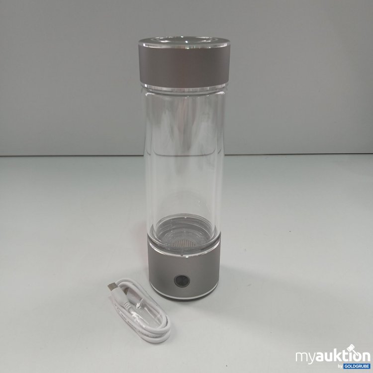 Artikel Nr. 868073: Wasserstoff Wasserflasche ca.500ml