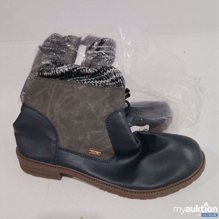 Artikel Nr. 870073 Artikel Nr. 870073: Stiefeletten