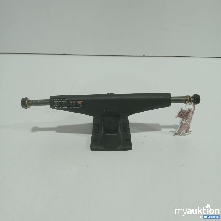 Artikel Nr. 877073: Krux Skateboard Achse 0461 8.5