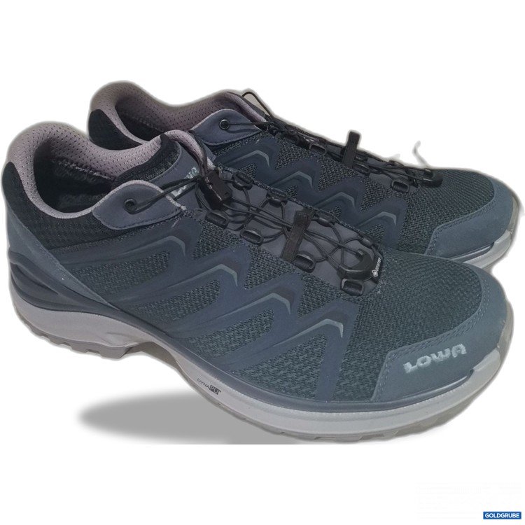 Artikel Nr. 878073: Lowa Maddox Gtx