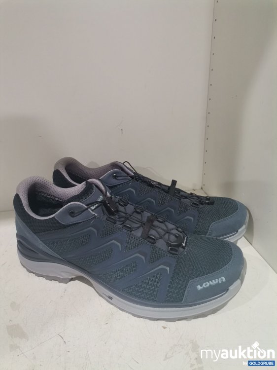 Artikel Nr. 878073: Lowa Maddox Gtx