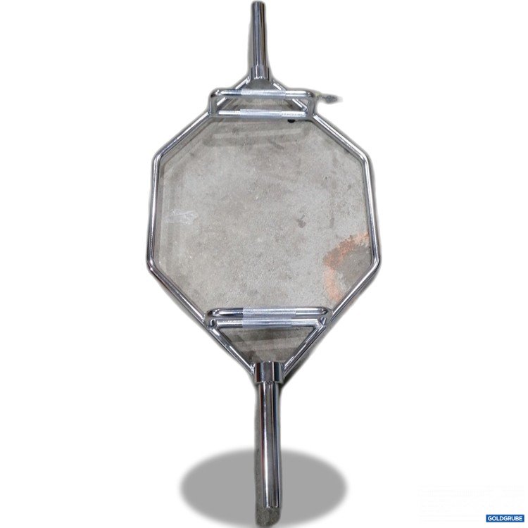 Artikel Nr. 886073: Trap-Bar für Kreuzheben