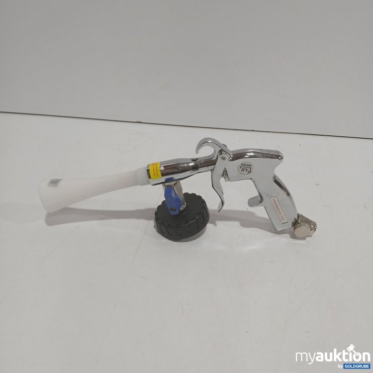 Artikel Nr. 887073 Artikel Nr. 887073: Professional Tool Druckluftpistolen