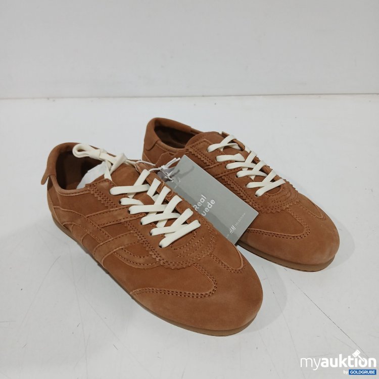 Artikel Nr. 890073: H&M Sneaker 