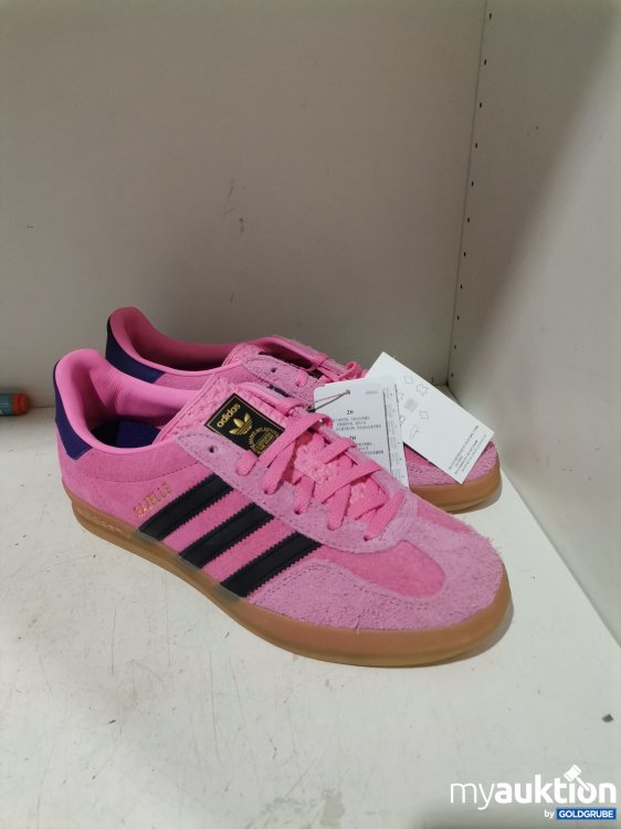 Artikel Nr. 899073: Adidas Gazelle indoor Sneaker 