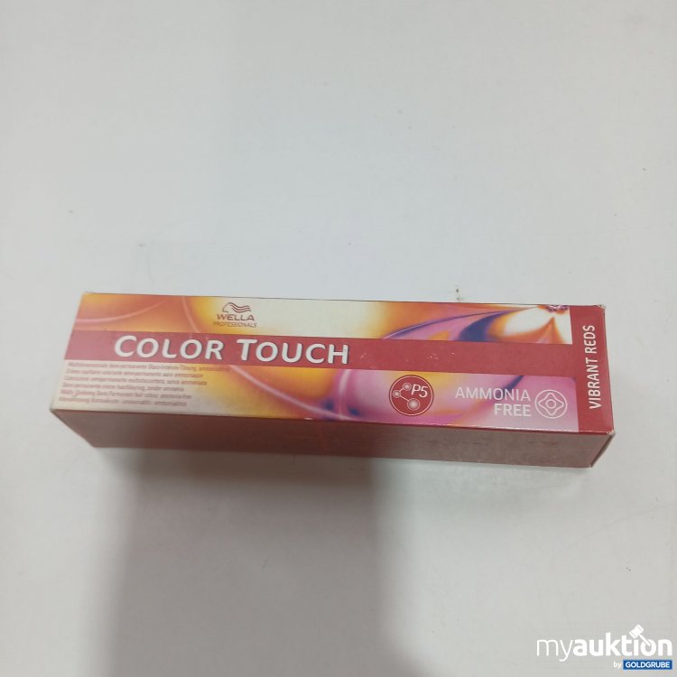 Artikel Nr. 901073 Artikel Nr. 901073: Wella Color Touch 60ml
