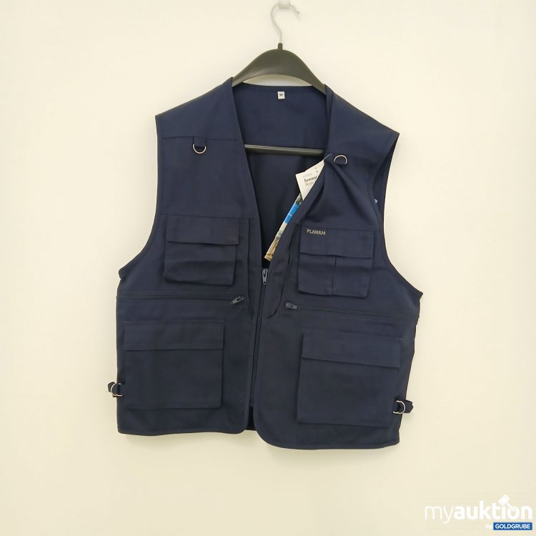 Artikel Nr. 908073: Planam Sommergilet