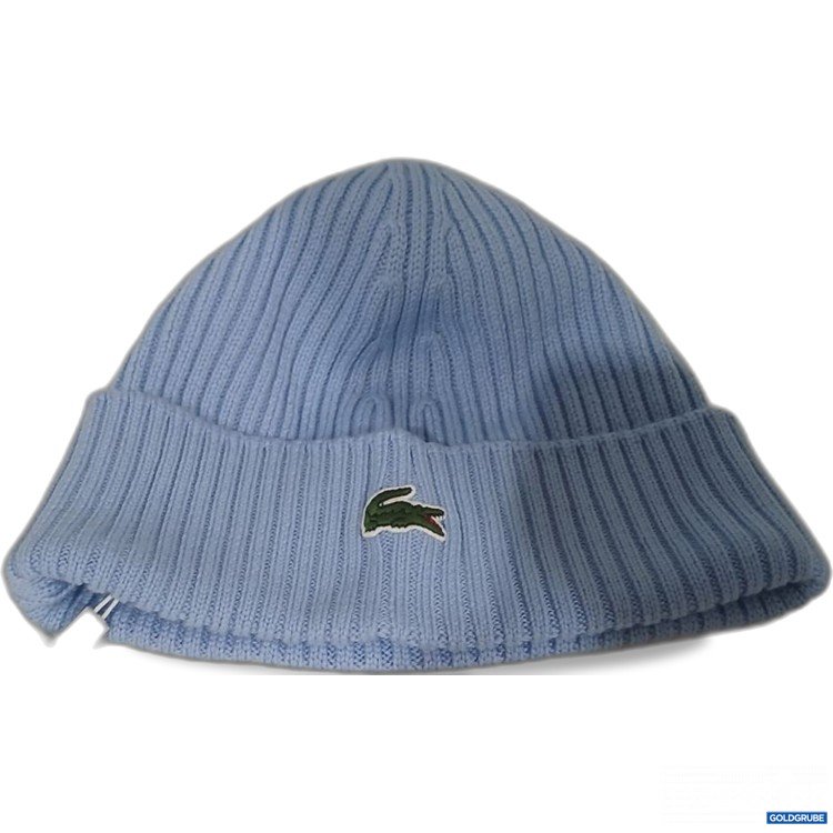 Artikel Nr. 930073 Artikel Nr. 930073: Lacoste Mütze