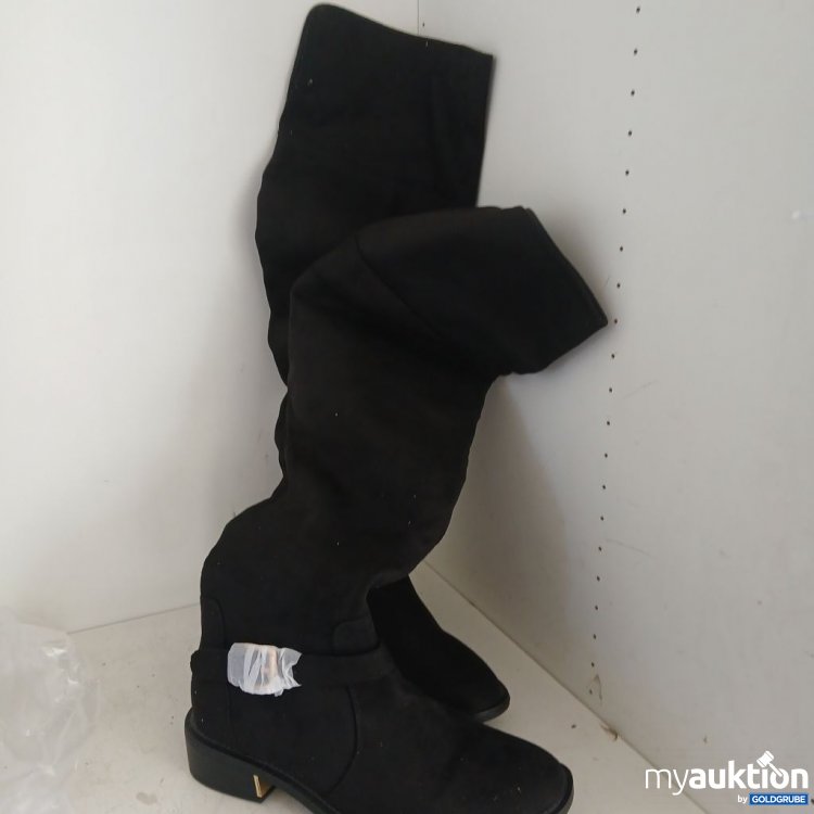 Artikel Nr. 955073: Asos Stiefel kniehoch