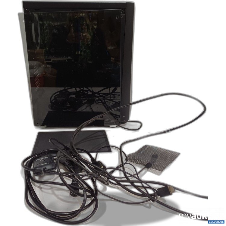 Artikel Nr. 962073: Deepcool CC560 V2 Mid-Tower Airflow Case 