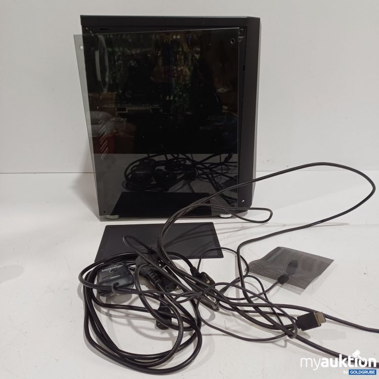 Artikel Nr. 962073: Deepcool CC560 V2 Mid-Tower Airflow Case 