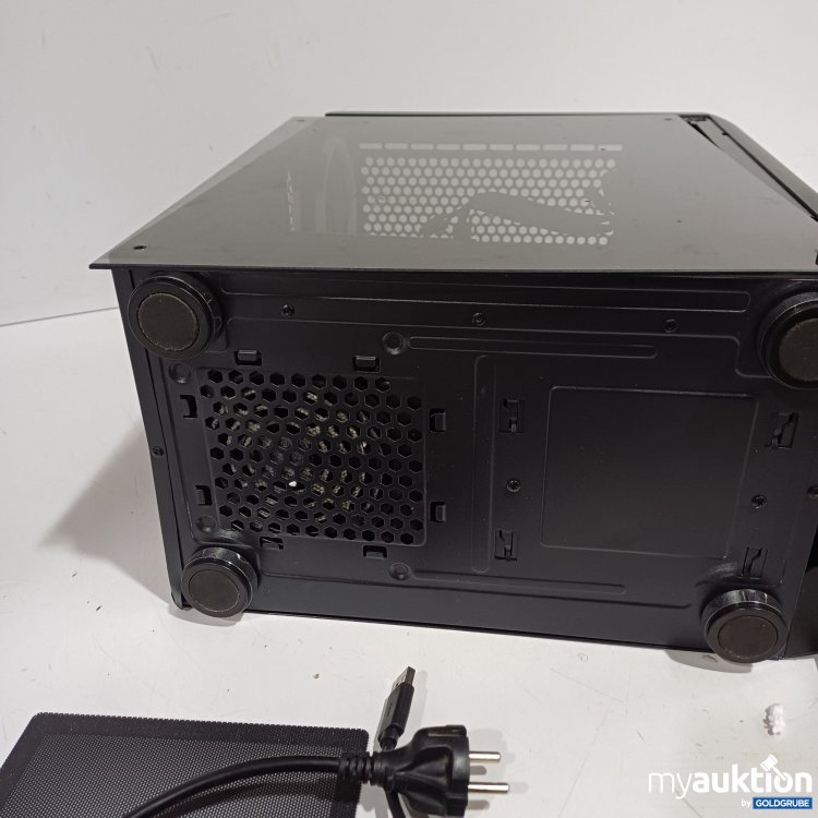Artikel Nr. 962073: Deepcool CC560 V2 Mid-Tower Airflow Case 