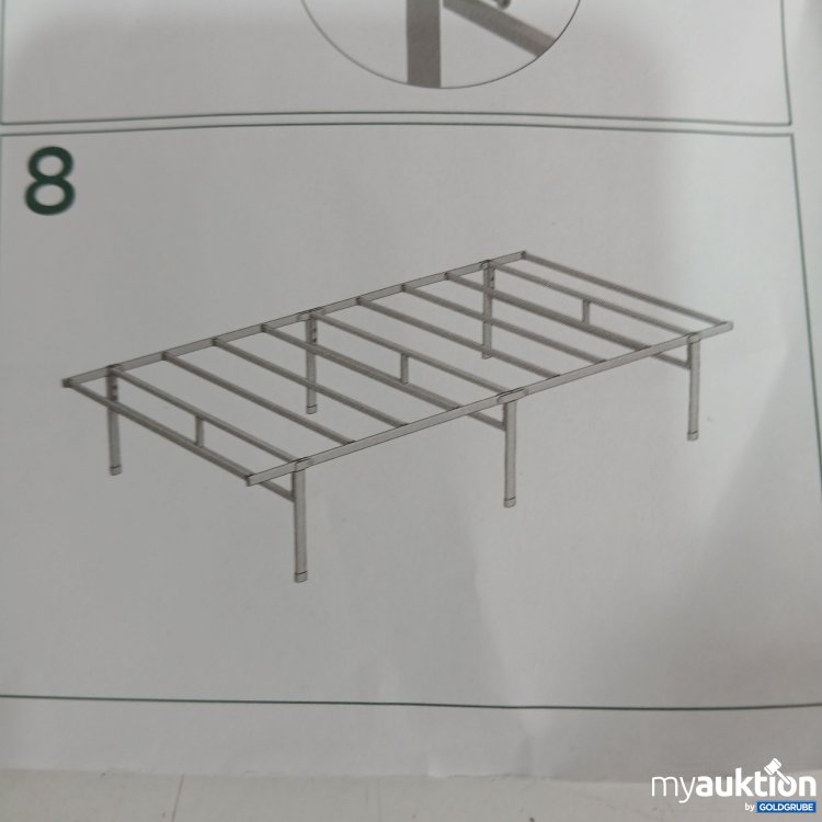 Artikel Nr. 967073: Zinus FSSSB3ZC-14-1