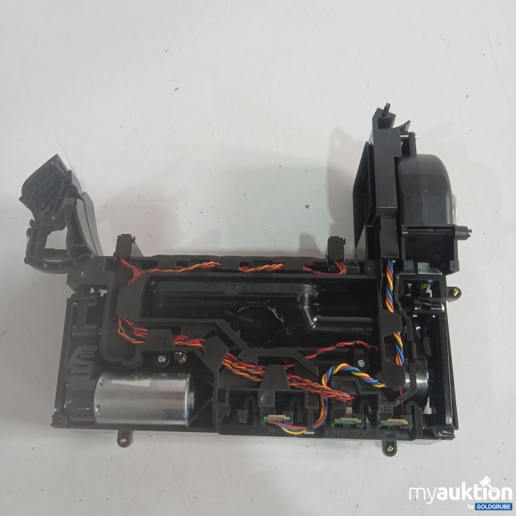 Artikel Nr. 970073: Ersatz Reinigungskopf Modul 1M2607-2 