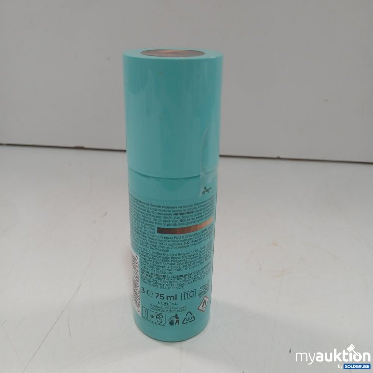 Artikel Nr. 984073 Artikel Nr. 984073: L'Oréal Paris Magic Retouch Instant Root Concealer Spray Mahogany Brown 75ml