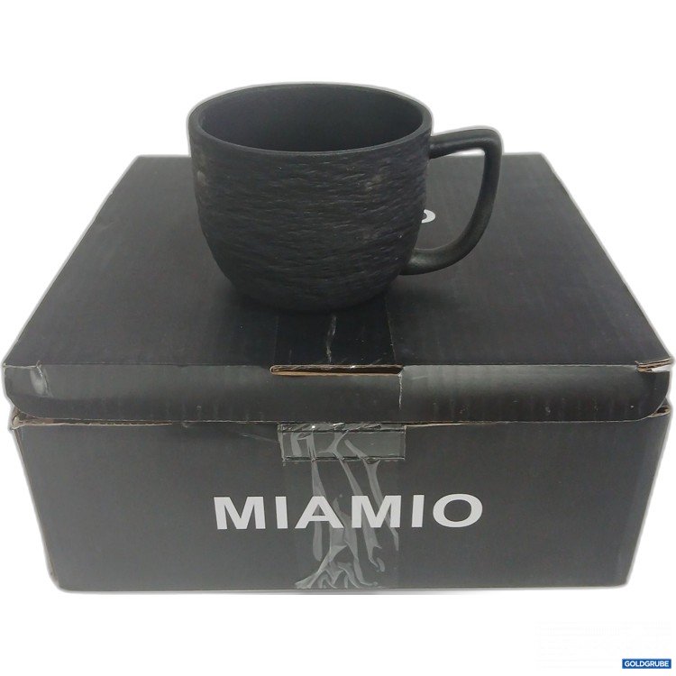 Artikel Nr. 985073 Artikel Nr. 985073: Miamio Oasis 4xMug