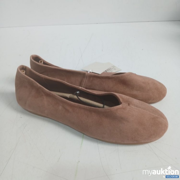 Artikel Nr. 992073 Artikel Nr. 992073: Reserved Ballerinas