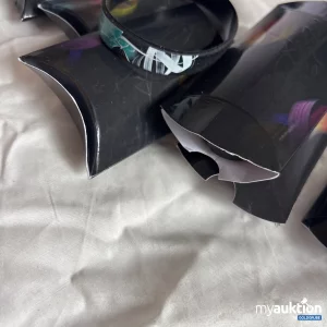 Auktion Armbänder Gummi