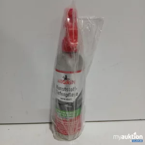 Artikel Nr. 479073: Nigrin Kunststoff Tiefenpflege seidenmatt 300ml