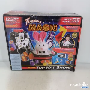 Auktion Fantasma Magic Top Hat Show 