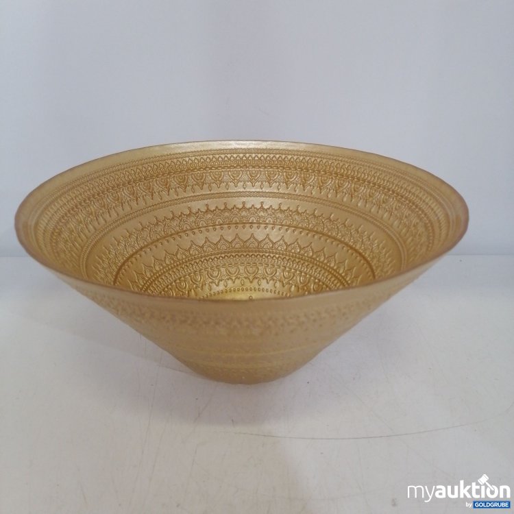 Artikel Nr. 426074: Glass bowl 