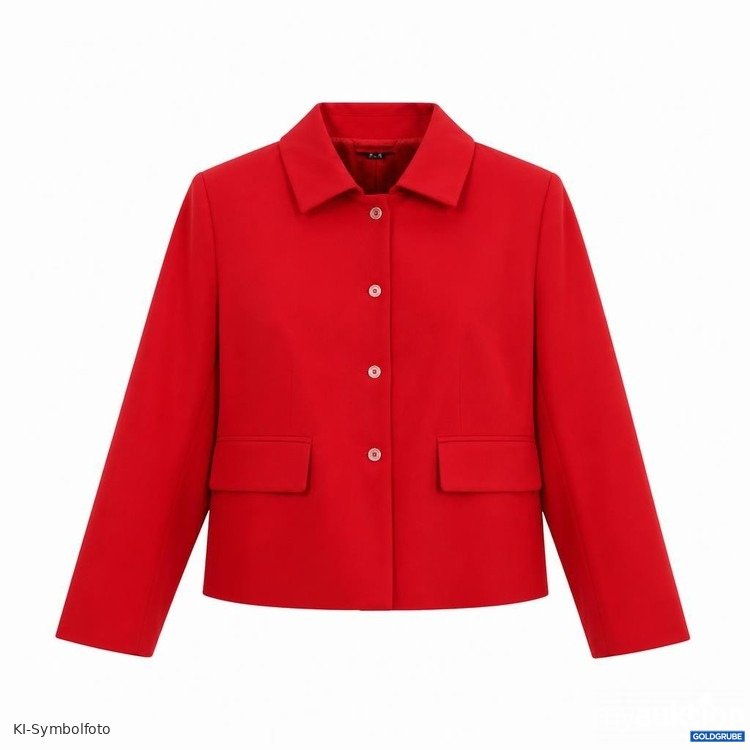 Artikel Nr. 435074: C&A Jacke ohne Etikett 