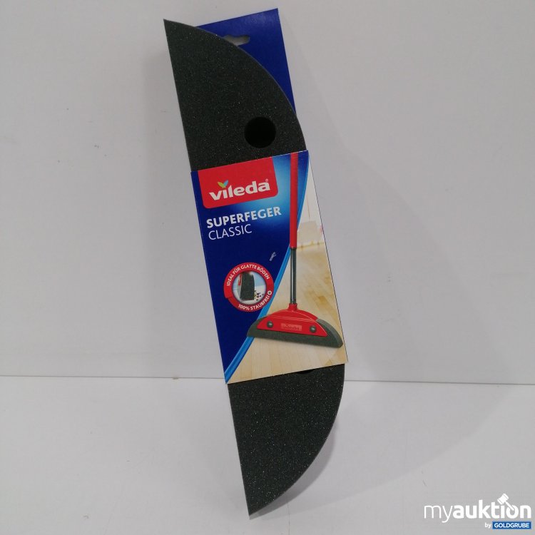 Artikel Nr. 440074: Vileda Superfeger Classic 