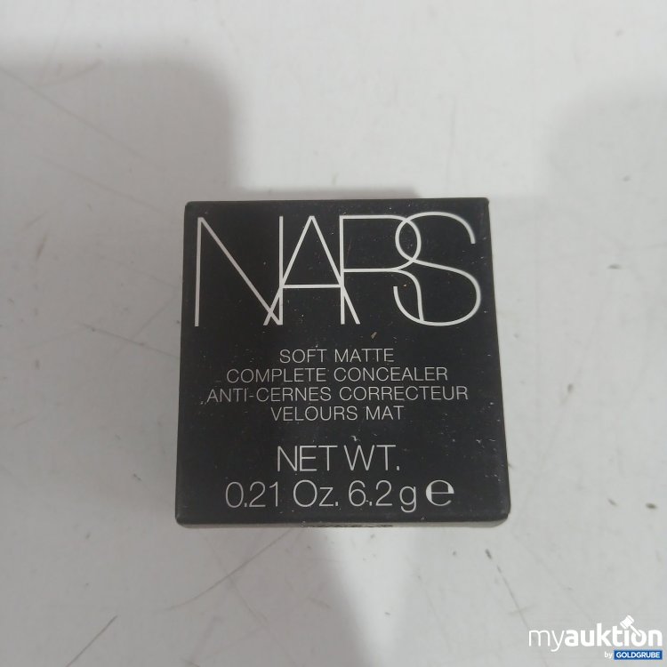 Artikel Nr. 471074: Nars soft Matte Complete Concealer 6,2 g