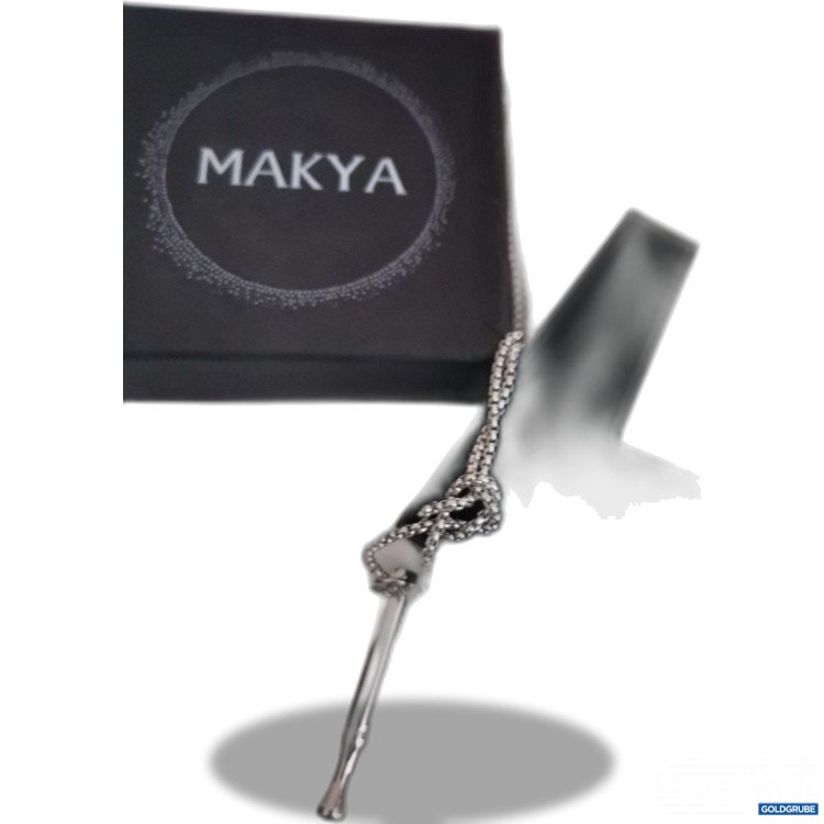 Artikel Nr. 799074: Makya Atemhalskette