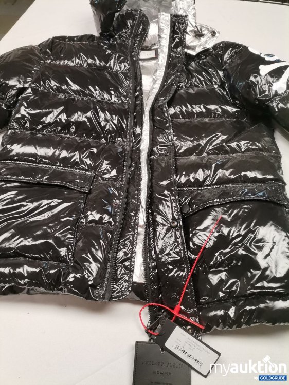 Artikel Nr. 837074: Philipp Plein Nylon Puffer Jacke