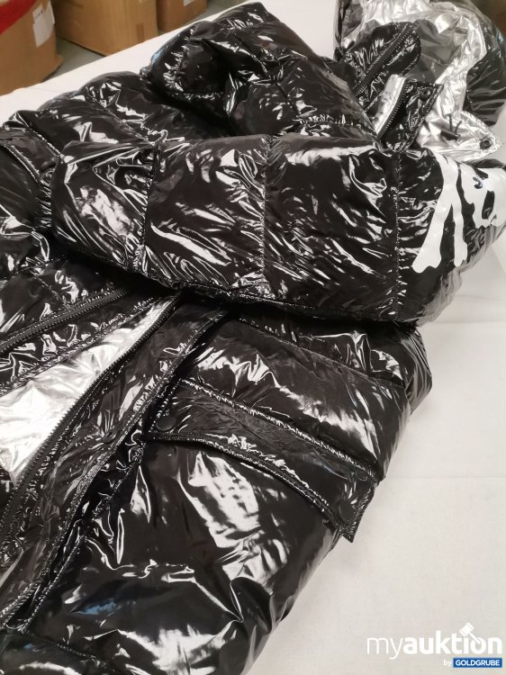 Artikel Nr. 837074: Philipp Plein Nylon Puffer Jacke