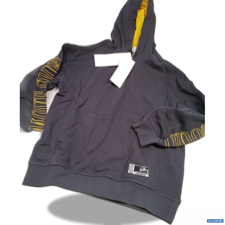 Artikel Nr. 838074 Artikel Nr. 838074: H&M Move Hoddie