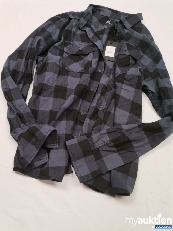 Artikel Nr. 842074: Brandit Hemd