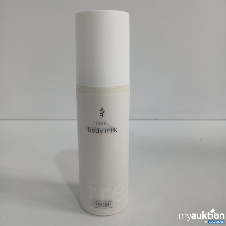 Artikel Nr. 853074:  Fresh Body milk 200ml