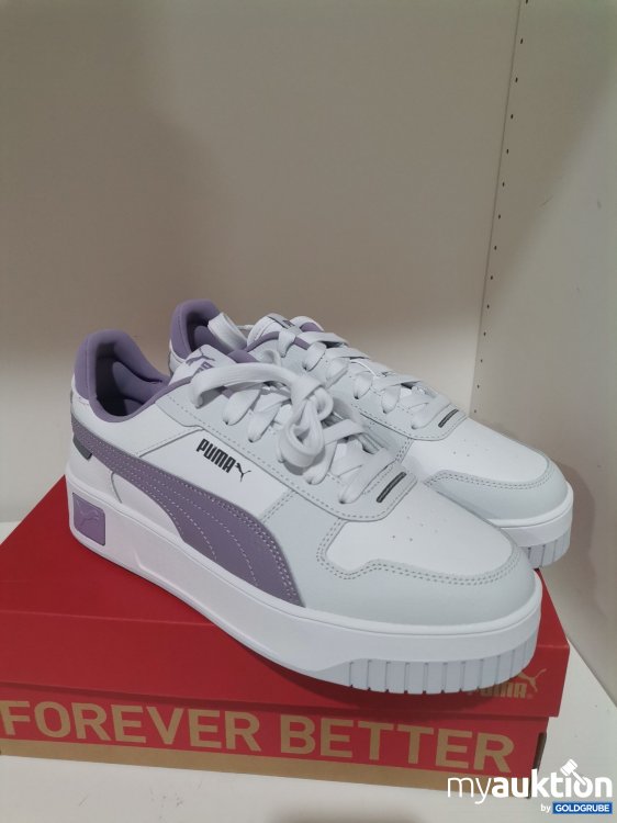 Artikel Nr. 855074 Artikel Nr. 855074: Puma carina street