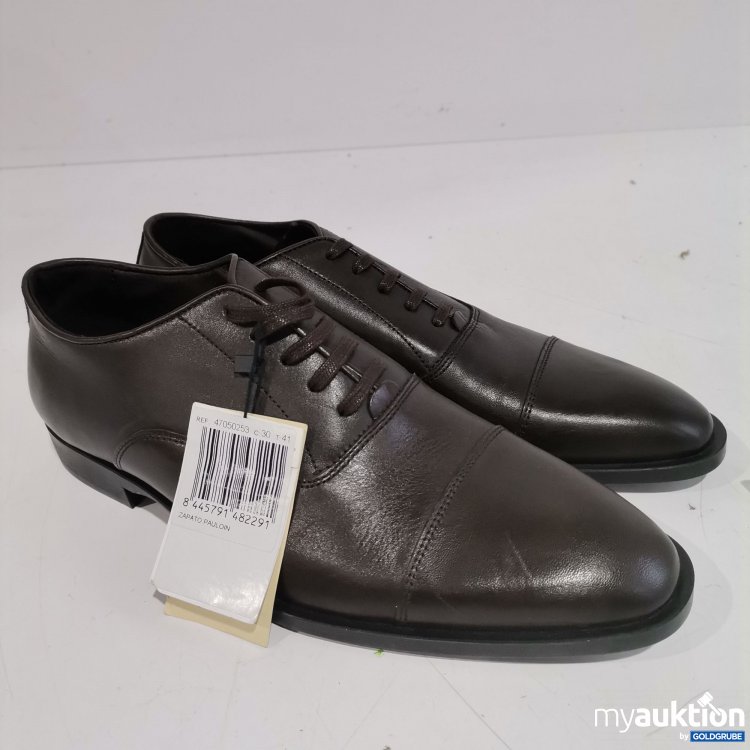 Artikel Nr. 870074 Artikel Nr. 870074: Mango Herrenschuhe