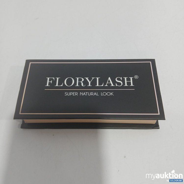 Artikel Nr. 871074 Artikel Nr. 871074: Florylash Super Natural Look