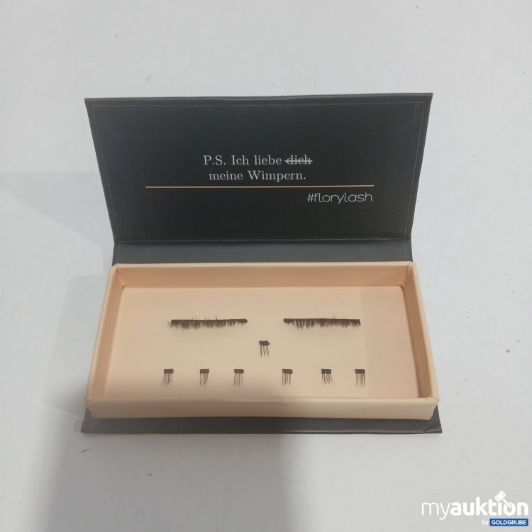 Artikel Nr. 871074 Artikel Nr. 871074: Florylash Super Natural Look