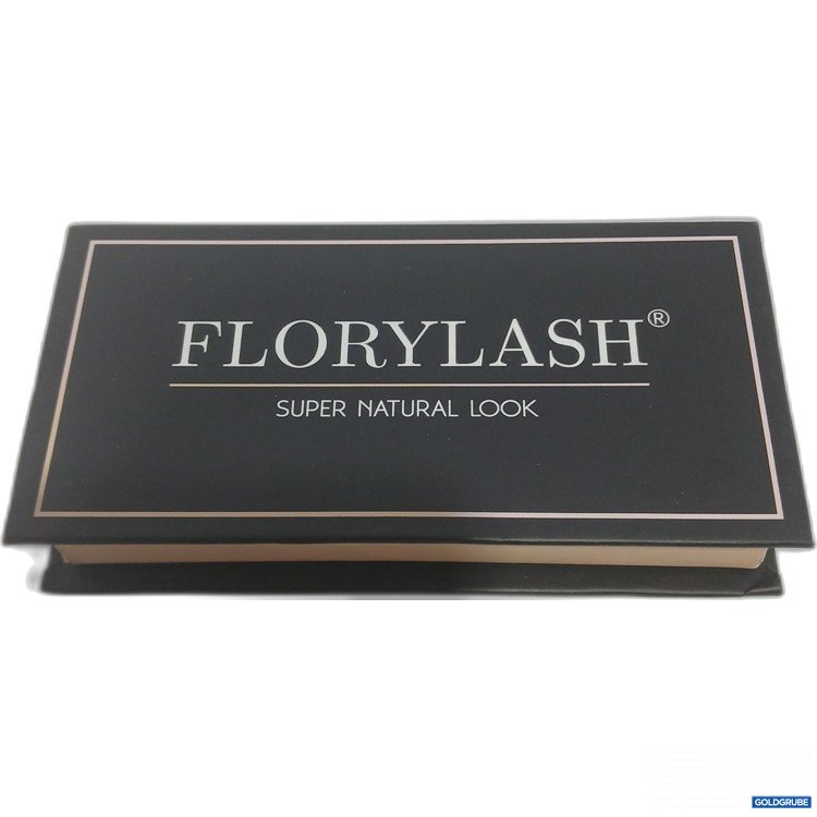 Artikel Nr. 871074 Artikel Nr. 871074: Florylash Super Natural Look